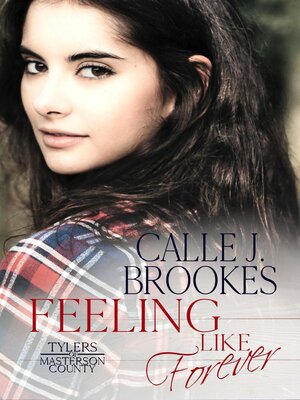 cover image of Feeling Like Forever
